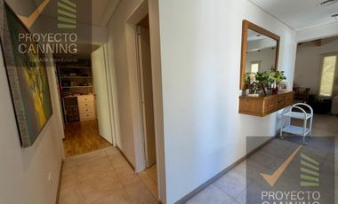 Venta de Casa en Barrio Don Joaquin Canning