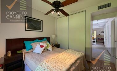 Venta de Casa en Barrio Don Joaquin Canning