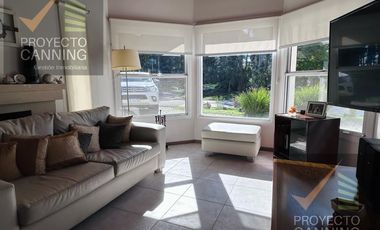 Venta de Casa en Barrio Don Joaquin Canning