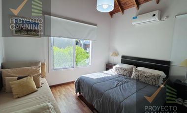 Venta de Casa en Barrio Don Joaquin Canning