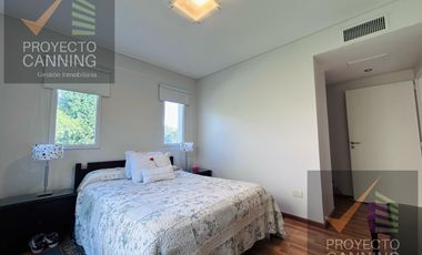 Venta de Casa en Barrio Don Joaquin Canning