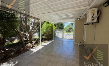 Venta de Casa en Barrio Don Joaquin Canning