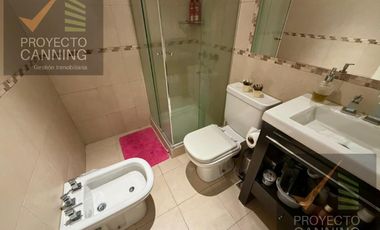 Venta de Casa en Barrio Don Joaquin Canning