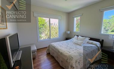 Venta de Casa en Barrio Don Joaquin Canning