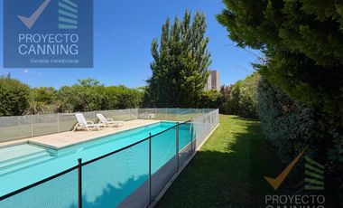 Venta de Casa en Barrio Don Joaquin Canning