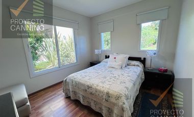 Venta de Casa en Barrio Don Joaquin Canning