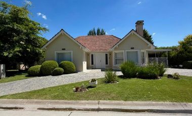 Venta de Casa en Barrio Don Joaquin Canning