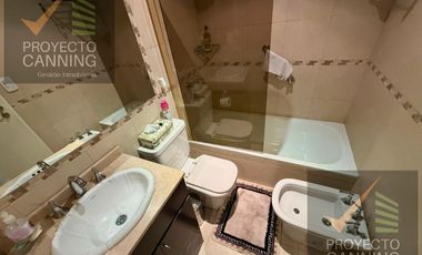 Venta de Casa en Barrio Don Joaquin Canning