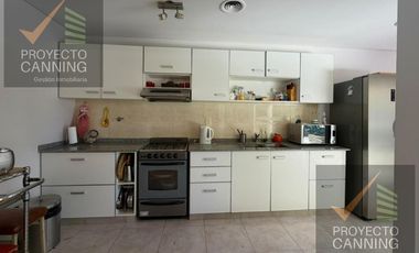 Venta de Casa en Barrio Don Joaquin Canning