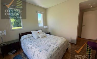 Venta de Casa en Barrio Don Joaquin Canning