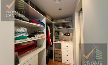 Venta de Casa en Barrio Don Joaquin Canning