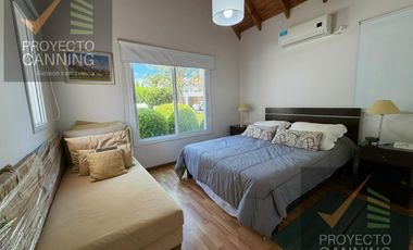 Venta de Casa en Barrio Don Joaquin Canning