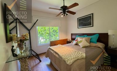 Venta de Casa en Barrio Don Joaquin Canning