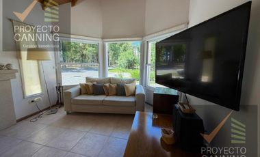 Venta de Casa en Barrio Don Joaquin Canning