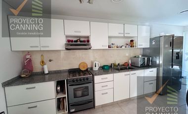 Venta de Casa en Barrio Don Joaquin Canning