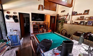 Increible casa en lo mejor de Burzaco