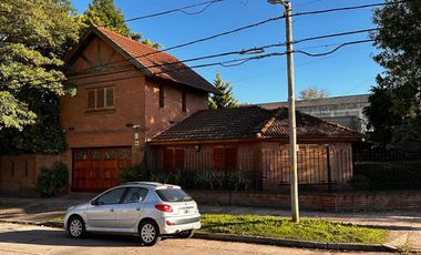Increible casa en lo mejor de Burzaco