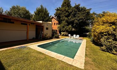 Increible casa en lo mejor de Burzaco