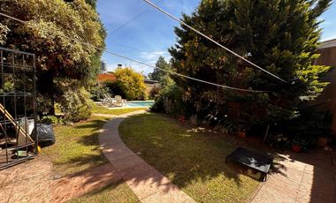 Increible casa en lo mejor de Burzaco