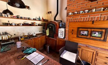 Increible casa en lo mejor de Burzaco