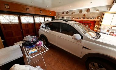 Increible casa en lo mejor de Burzaco