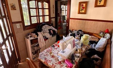 Increible casa en lo mejor de Burzaco