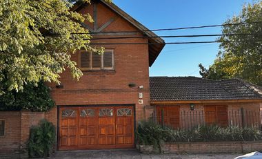 Increible casa en lo mejor de Burzaco