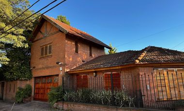 Increible casa en lo mejor de Burzaco