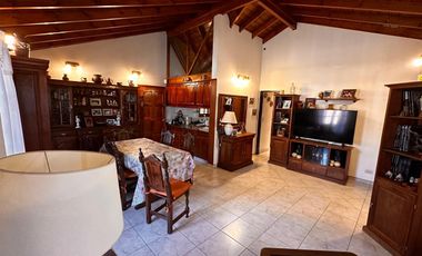 Increible casa en lo mejor de Burzaco