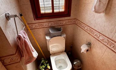 Increible casa en lo mejor de Burzaco