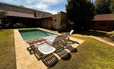 Increible casa en lo mejor de Burzaco