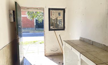 Venta de Galpón 107M²- en San Justo