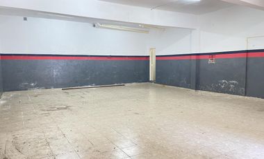 Venta de Galpón 107M²- en San Justo