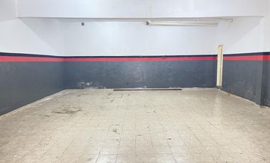 Venta de Galpón 107M²- en San Justo