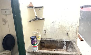 Venta de Galpón 107M²- en San Justo