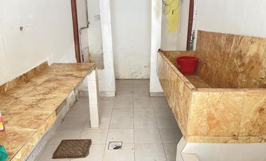 Venta de Galpón 107M²- en San Justo