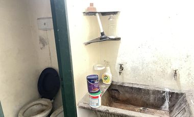 Venta de Galpón 107M²- en San Justo