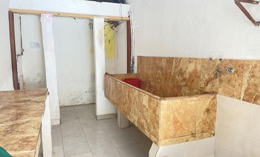 Venta de Galpón 107M²- en San Justo