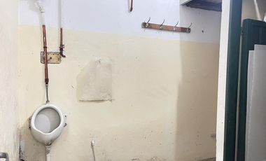 Venta de Galpón 107M²- en San Justo