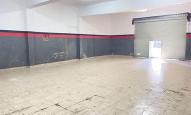 Venta de Galpón 107M²- en San Justo