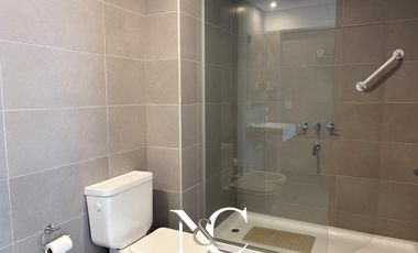 Departamento en venta en Costa Esmeralda con vista abierta