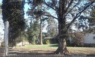 Terreno - Quintas De Arguello