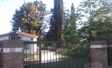 Terreno - Quintas De Arguello