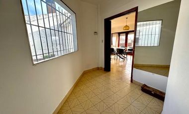 Chalet 4 Amb con Local y Parque