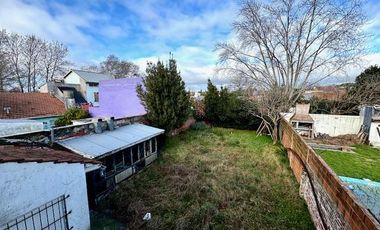 Chalet 4 Amb con Local y Parque