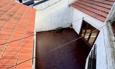 Chalet 4 Amb con Local y Parque