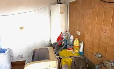 Chalet 4 Amb con Local y Parque