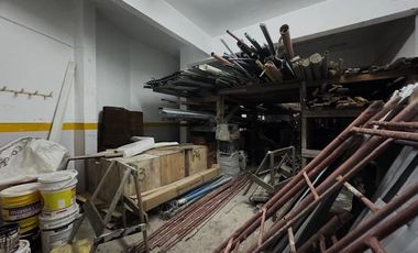 Chalet 4 Amb con Local y Parque