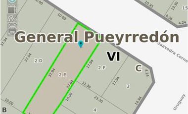 Chalet 4 Amb con Local y Parque