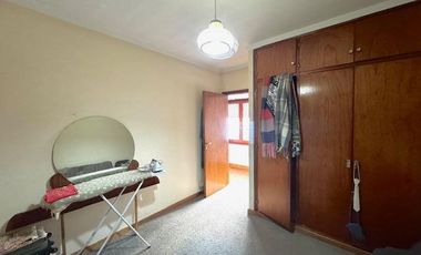 Chalet 4 Amb con Local y Parque